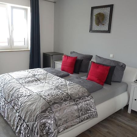 טרוכטלינגן Altmuehlhotel מראה חיצוני תמונה