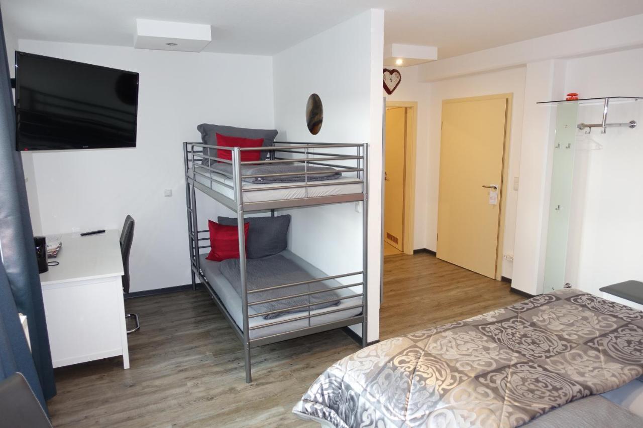טרוכטלינגן Altmuehlhotel מראה חיצוני תמונה