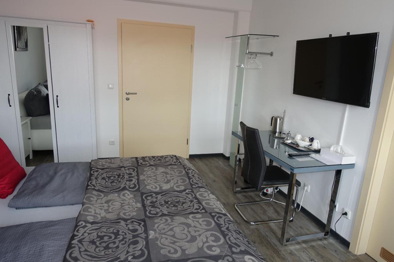 טרוכטלינגן Altmuehlhotel מראה חיצוני תמונה