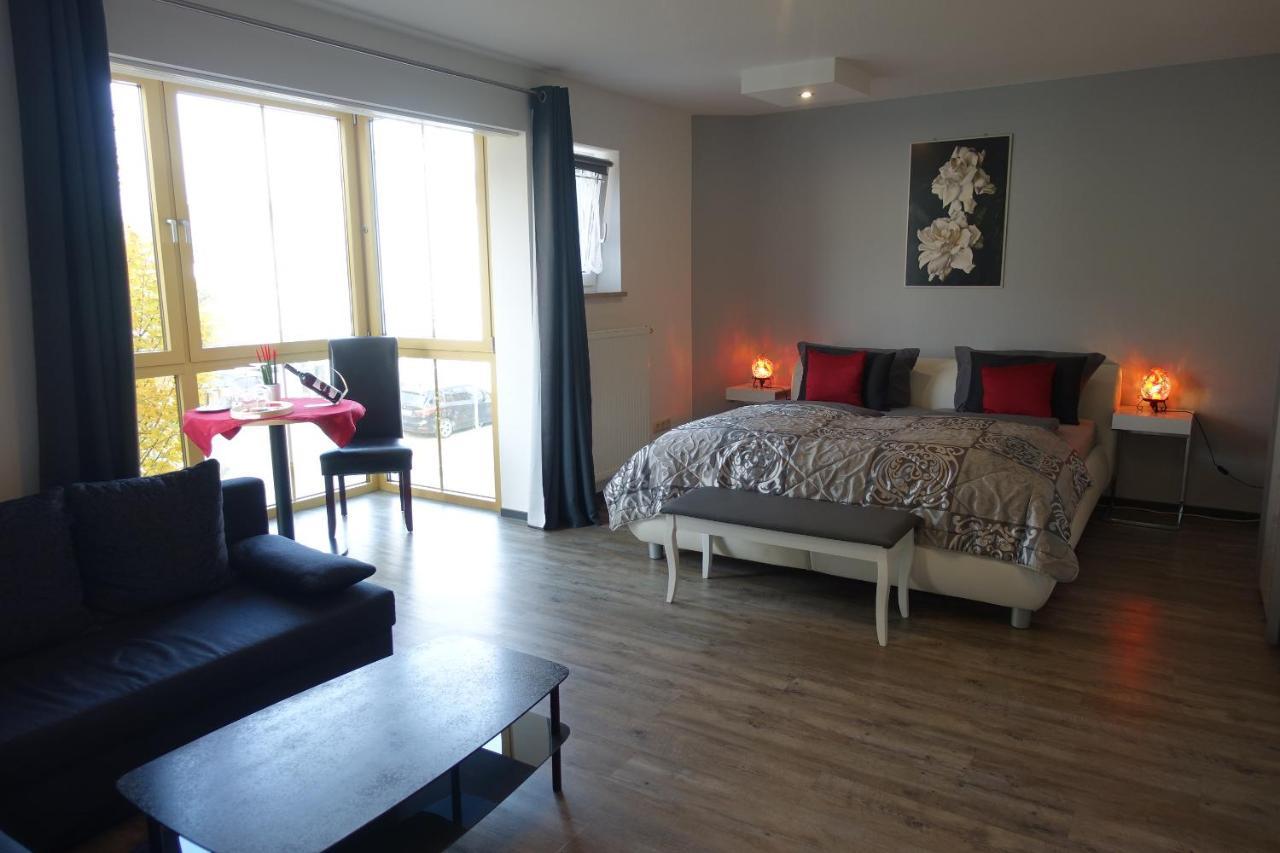 טרוכטלינגן Altmuehlhotel מראה חיצוני תמונה