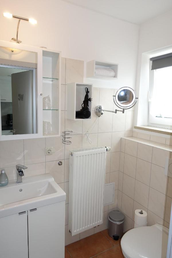 טרוכטלינגן Altmuehlhotel מראה חיצוני תמונה