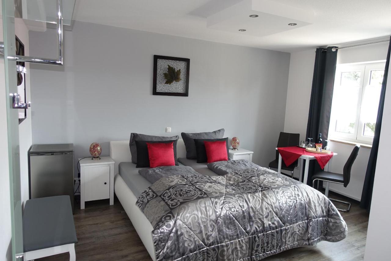 טרוכטלינגן Altmuehlhotel מראה חיצוני תמונה