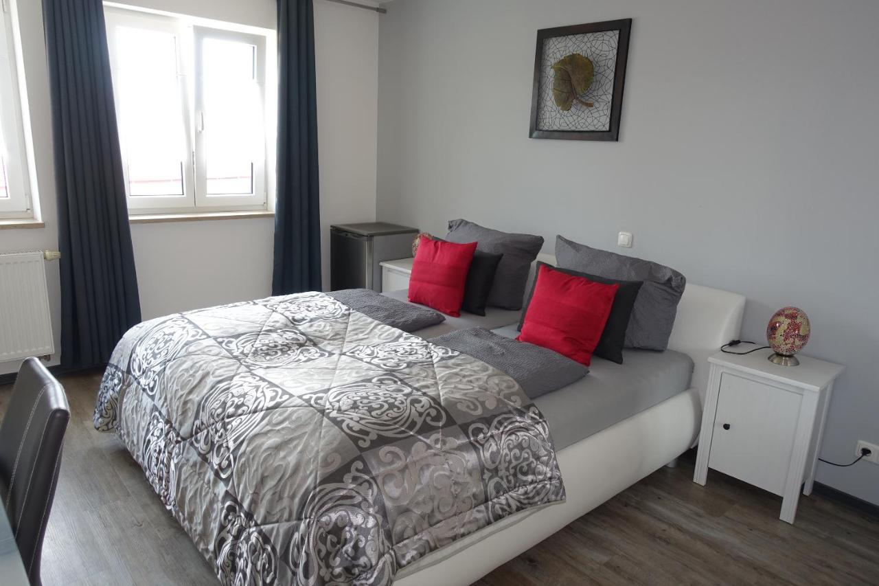 טרוכטלינגן Altmuehlhotel מראה חיצוני תמונה