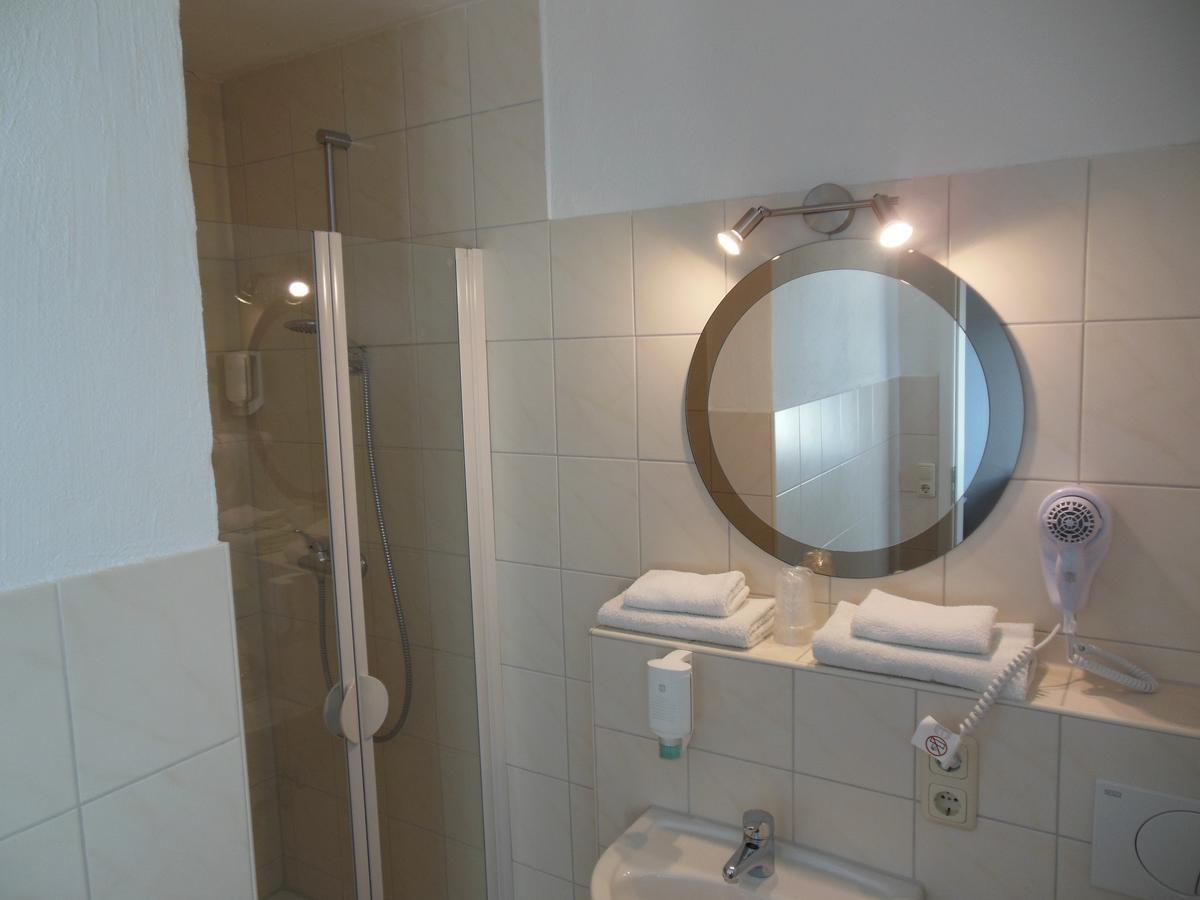 טרוכטלינגן Altmuehlhotel מראה חיצוני תמונה
