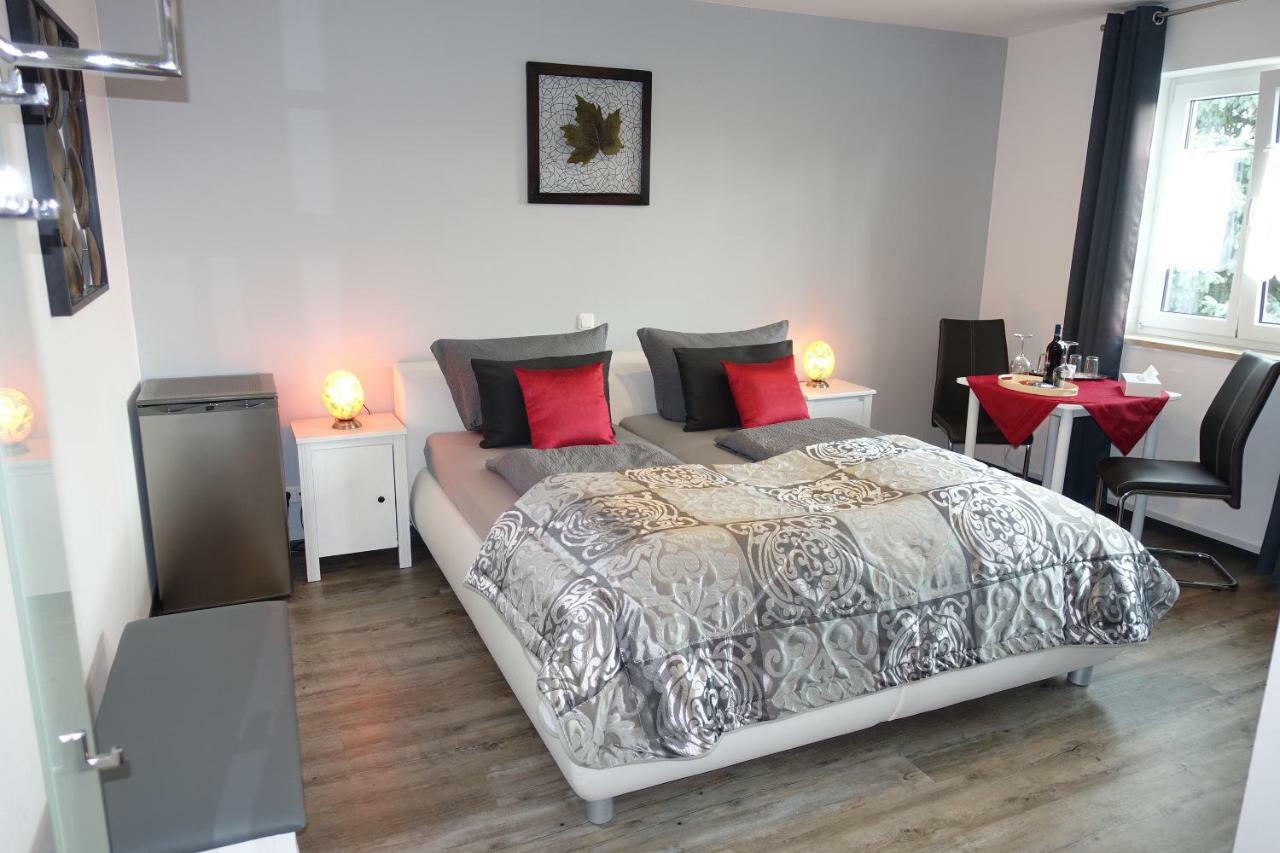 טרוכטלינגן Altmuehlhotel מראה חיצוני תמונה