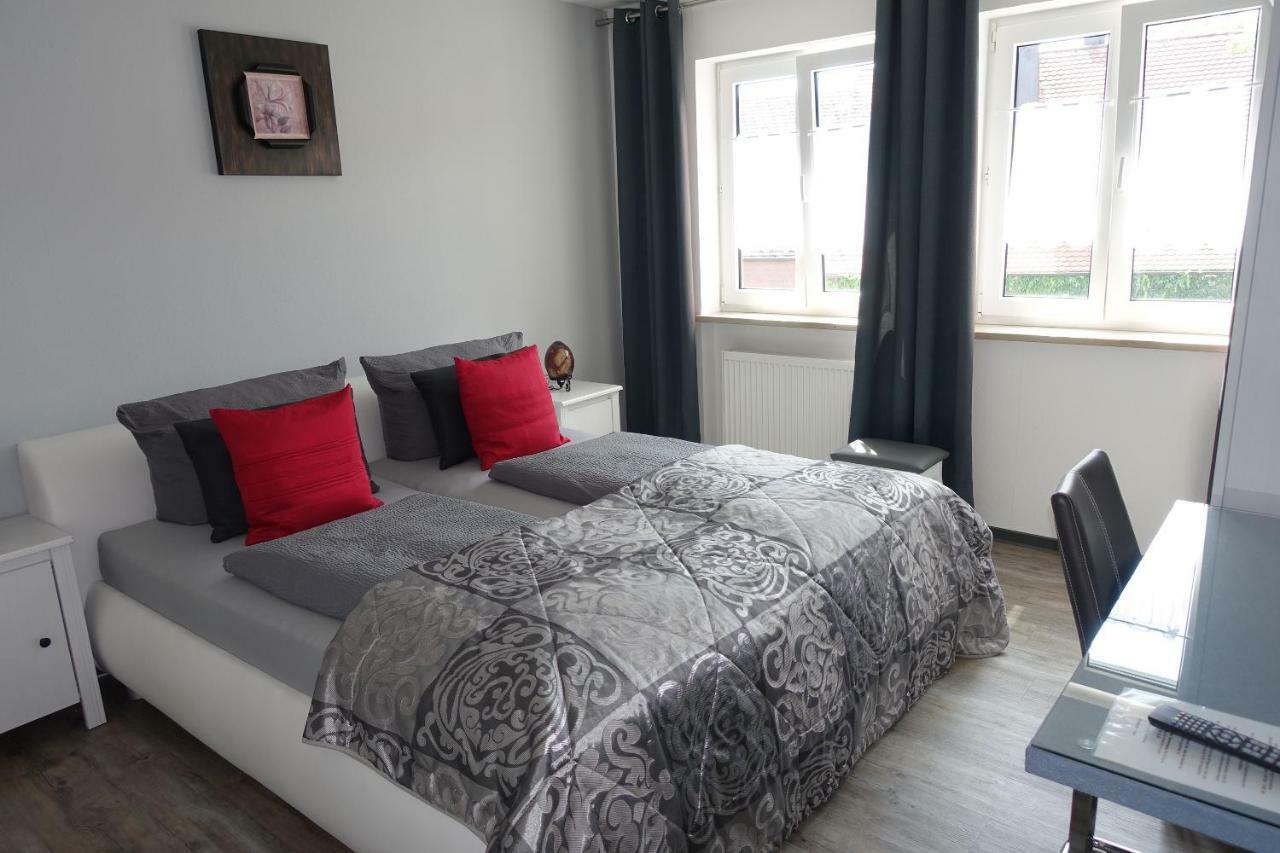 טרוכטלינגן Altmuehlhotel מראה חיצוני תמונה