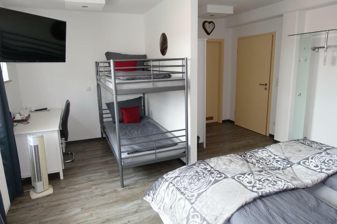 טרוכטלינגן Altmuehlhotel מראה חיצוני תמונה